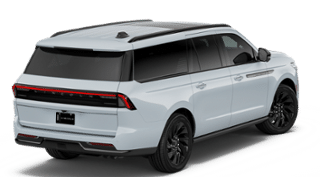 2026 Lincoln Lincoln Navigator External Image 4